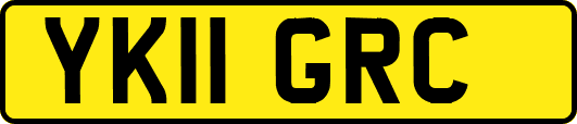 YK11GRC