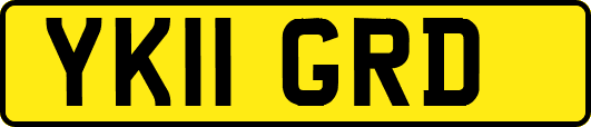 YK11GRD