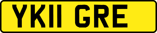 YK11GRE