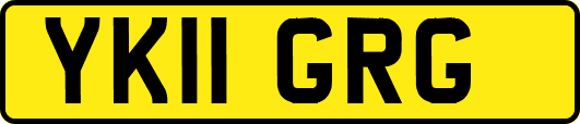 YK11GRG