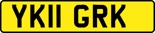 YK11GRK