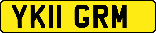 YK11GRM