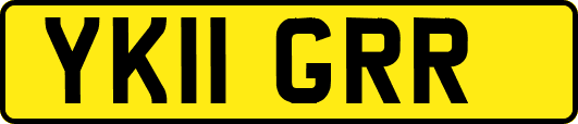 YK11GRR
