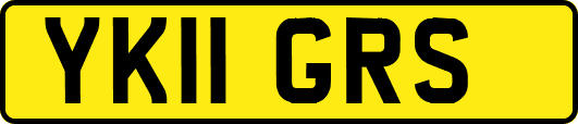 YK11GRS