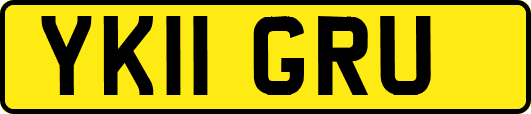 YK11GRU