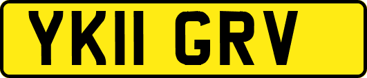 YK11GRV