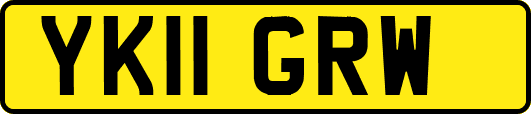 YK11GRW