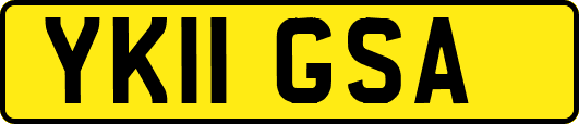 YK11GSA