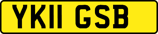 YK11GSB