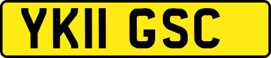 YK11GSC