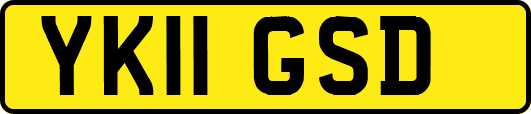 YK11GSD