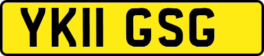 YK11GSG