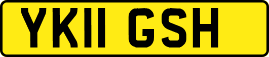 YK11GSH