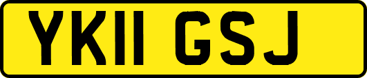 YK11GSJ