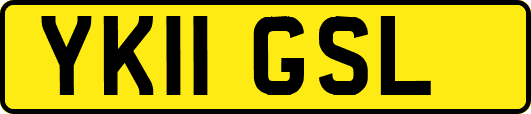 YK11GSL