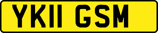 YK11GSM