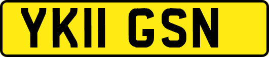 YK11GSN