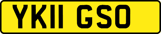 YK11GSO