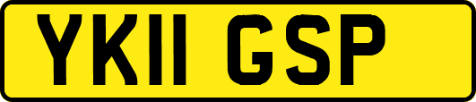YK11GSP