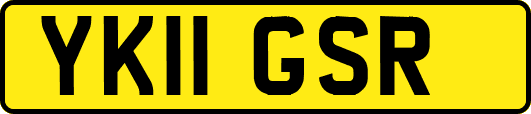 YK11GSR