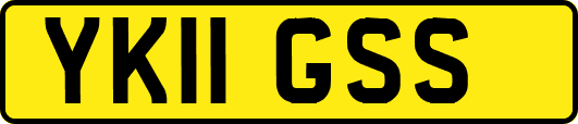 YK11GSS