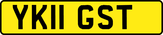 YK11GST