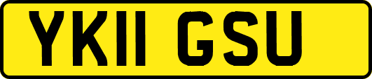 YK11GSU