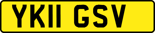 YK11GSV