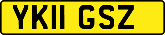 YK11GSZ