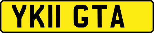 YK11GTA