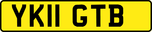 YK11GTB