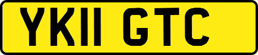 YK11GTC