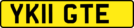 YK11GTE