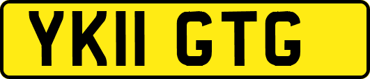 YK11GTG