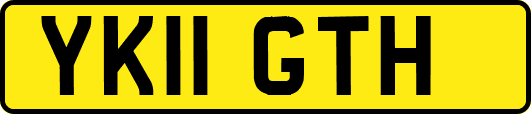 YK11GTH