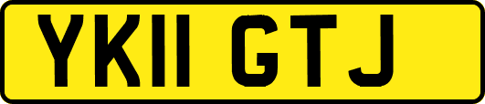 YK11GTJ