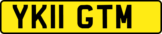 YK11GTM