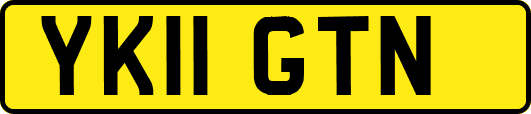 YK11GTN