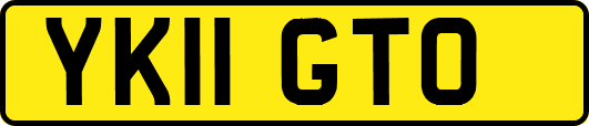 YK11GTO