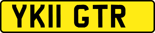YK11GTR