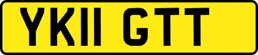 YK11GTT