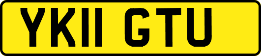 YK11GTU