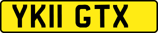 YK11GTX