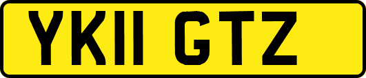 YK11GTZ