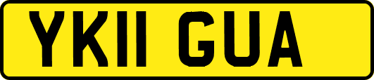 YK11GUA