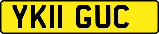 YK11GUC