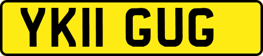 YK11GUG
