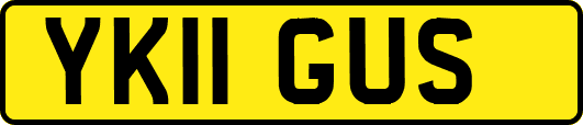 YK11GUS