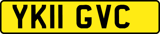 YK11GVC