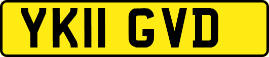 YK11GVD